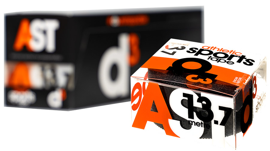 AST merev sporttapasz - Image 2