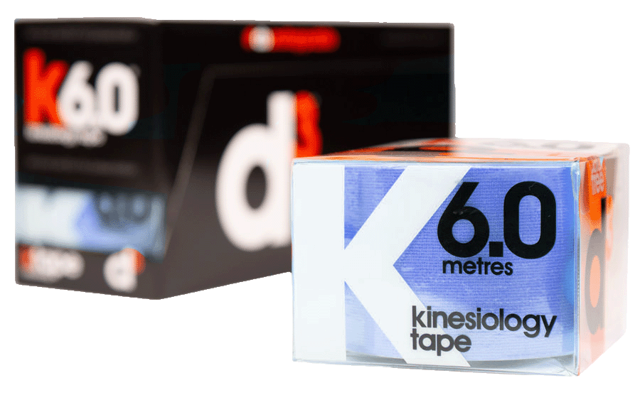 K6.0 Kinesiology Tape - Image 15
