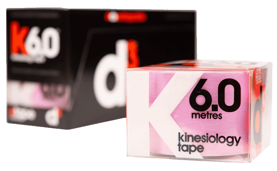 K6.0 Kinesiology Tape - Image 16