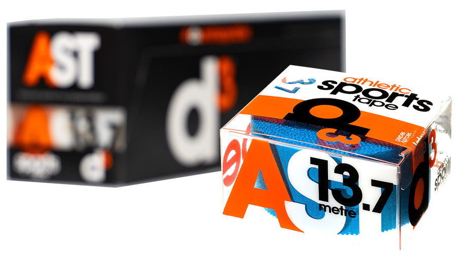 AST merev sporttapasz - Image 3