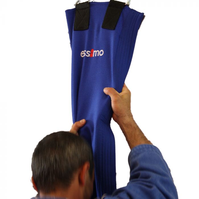 Essimo Climbing Sleeve - Blue - Image 2