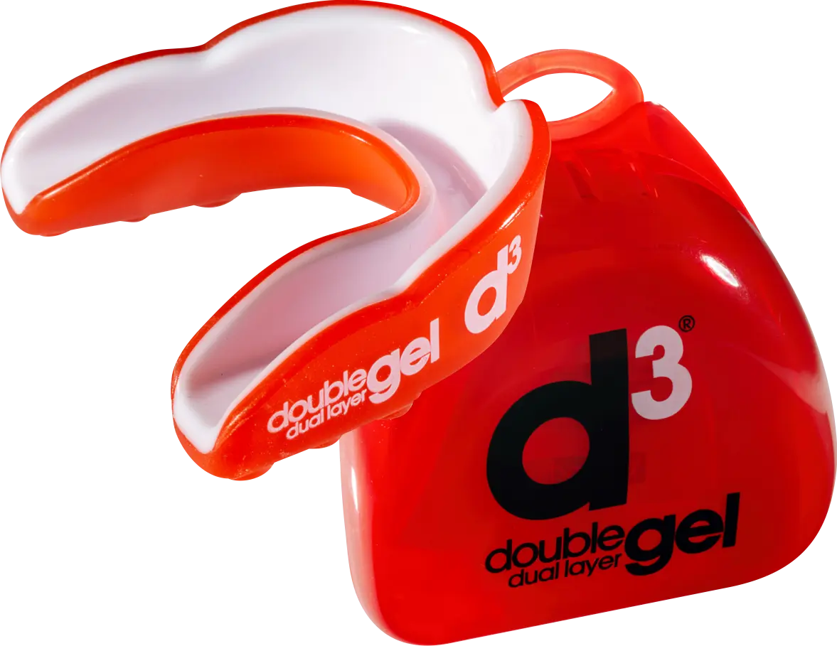 d3 fogvédő