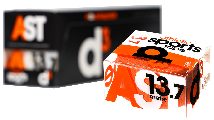 AST merev sporttapasz - Image 4