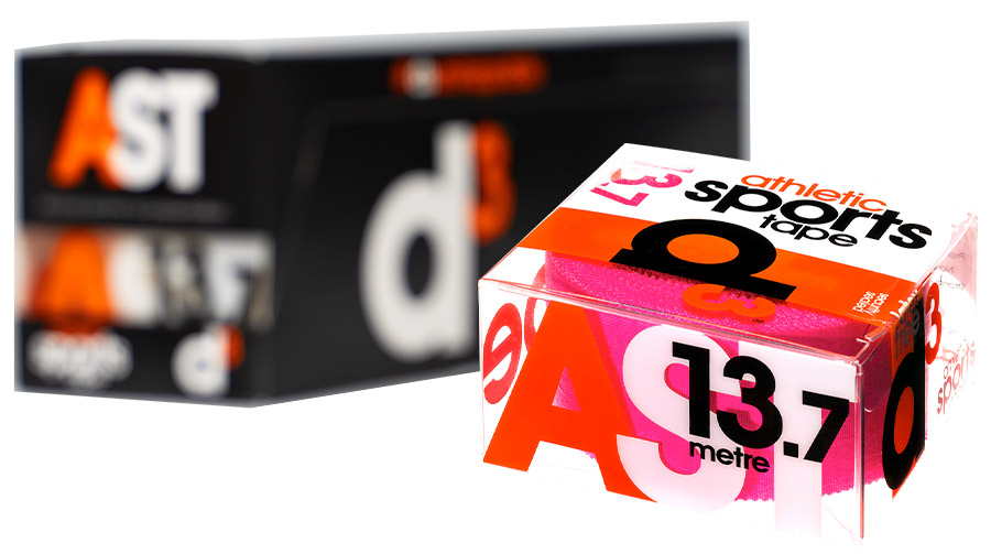 AST merev sporttapasz - Image 5