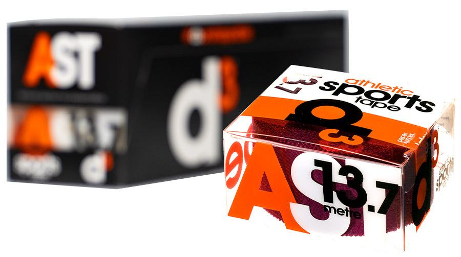 AST merev sporttapasz - Image 6
