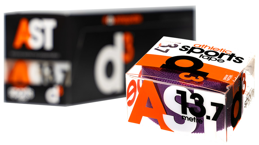 AST merev sporttapasz - Image 7