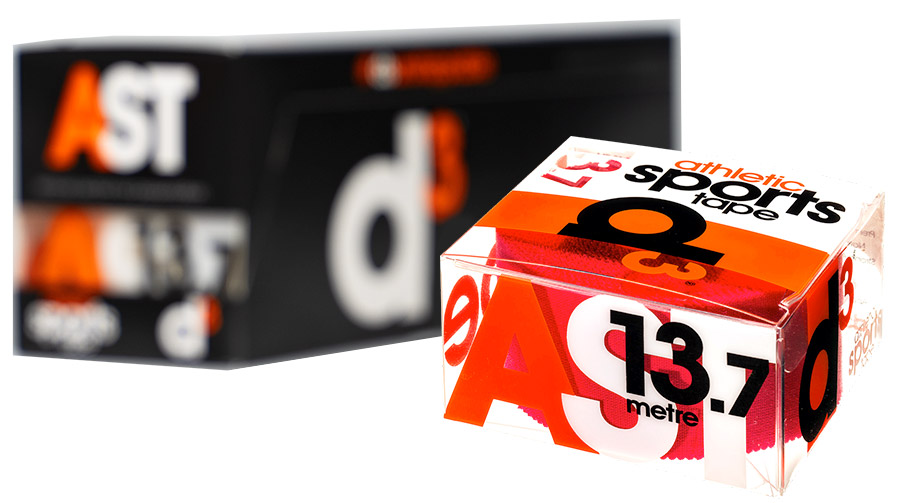 AST merev sporttapasz - Image 8