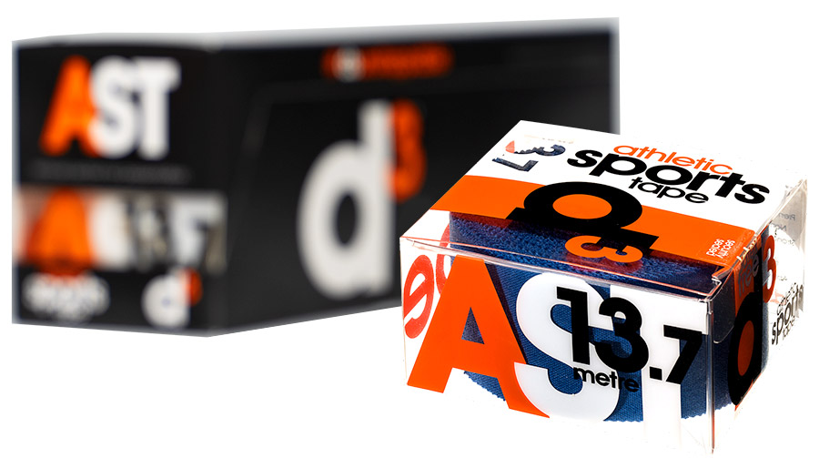 AST merev sporttapasz - Image 9