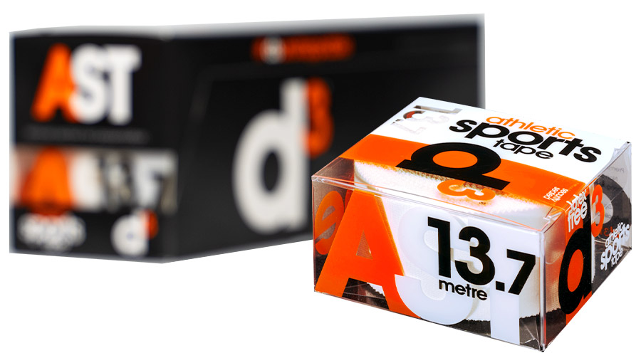 AST merev sporttapasz - Image 10