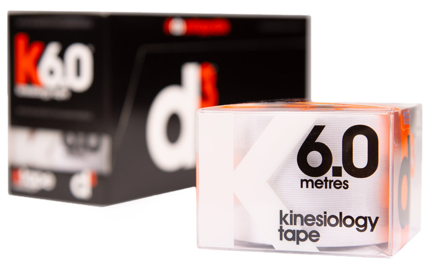 K6.0 Kinesiology Tape - Image 13