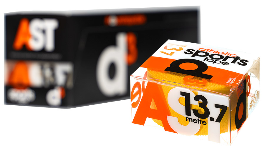 AST merev sporttapasz - Image 11