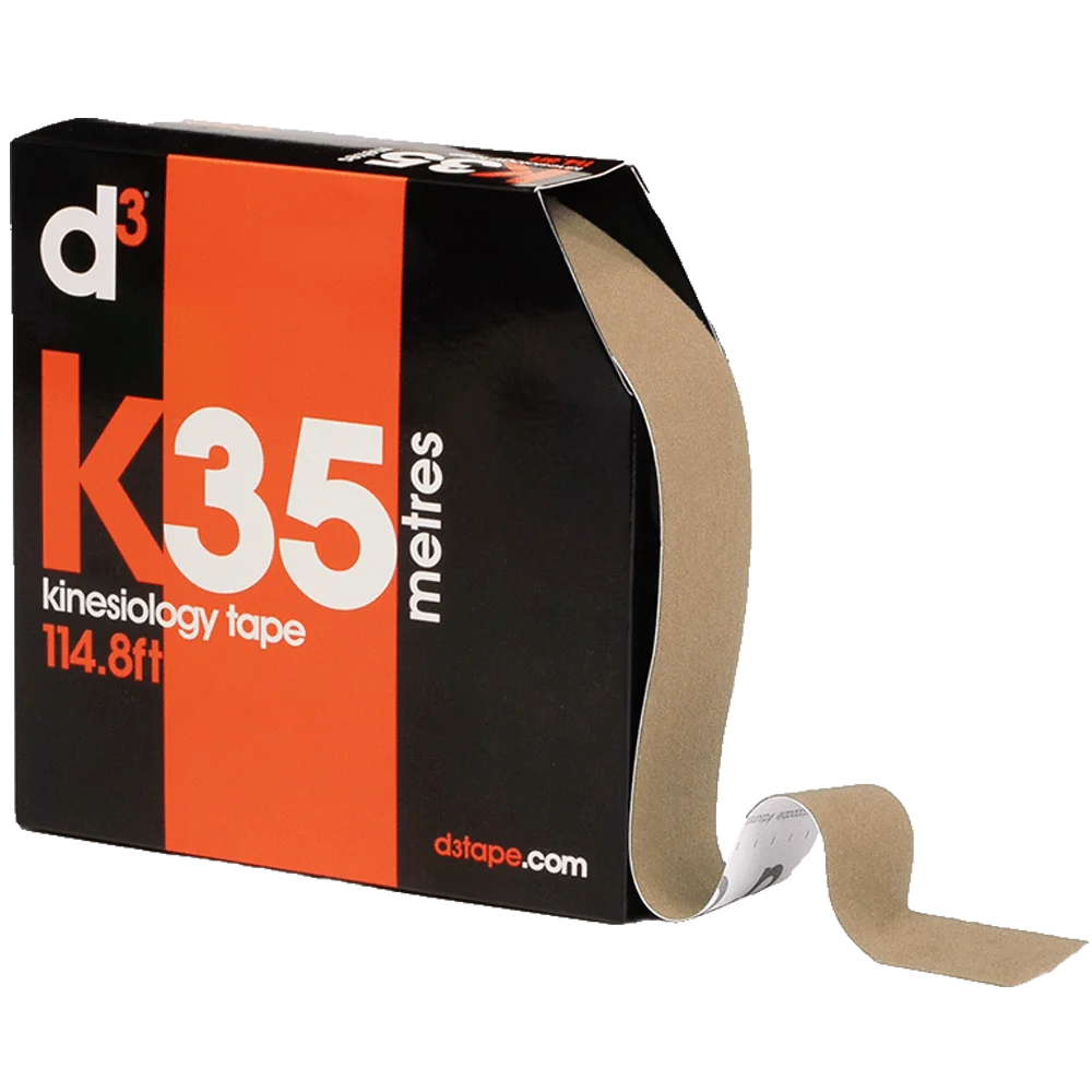 K35 – kineziológiai szalag - Image 3