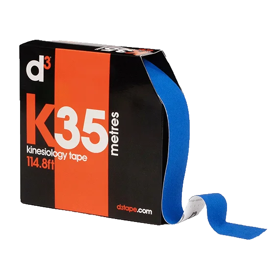 K35 – kineziológiai szalag - Image 2