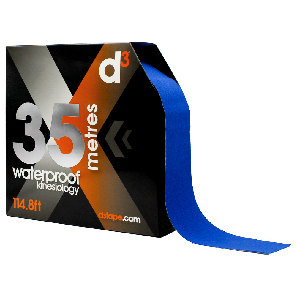 X35 – vízálló kineziológiai szalag - Image 3