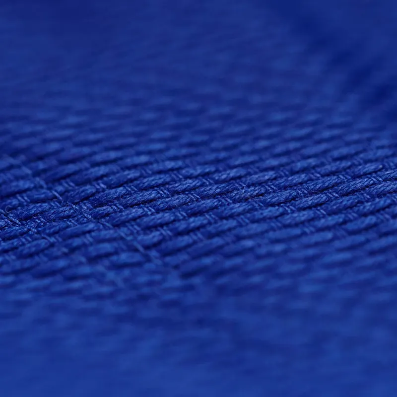 Adidas Club judogi – kék - Image 7