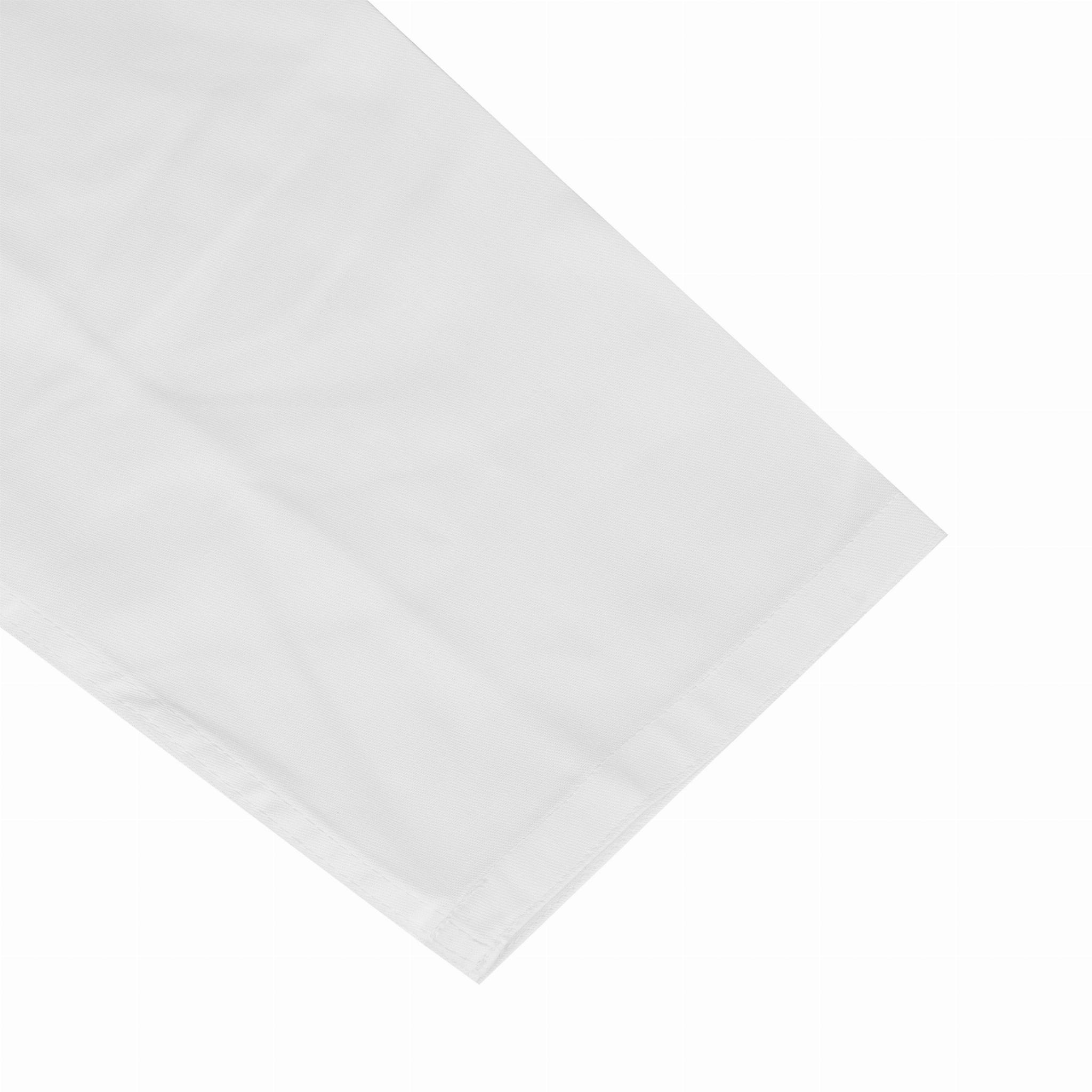 Adidas Club judogi – kék csíkokkal - Image 5