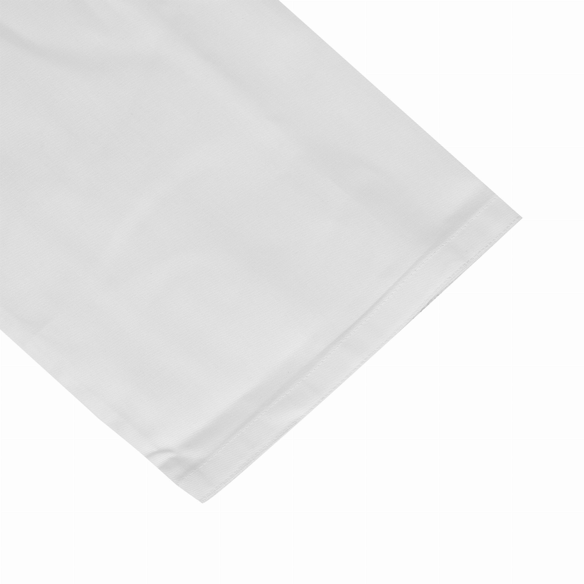 Adidas Club judogi – kék csíkokkal - Image 7