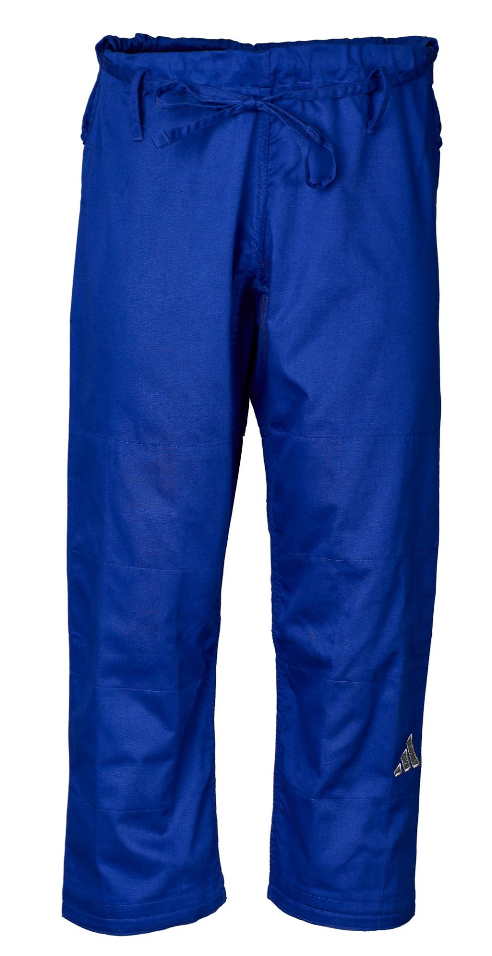 Adidas Contest judogi – kék - Image 3