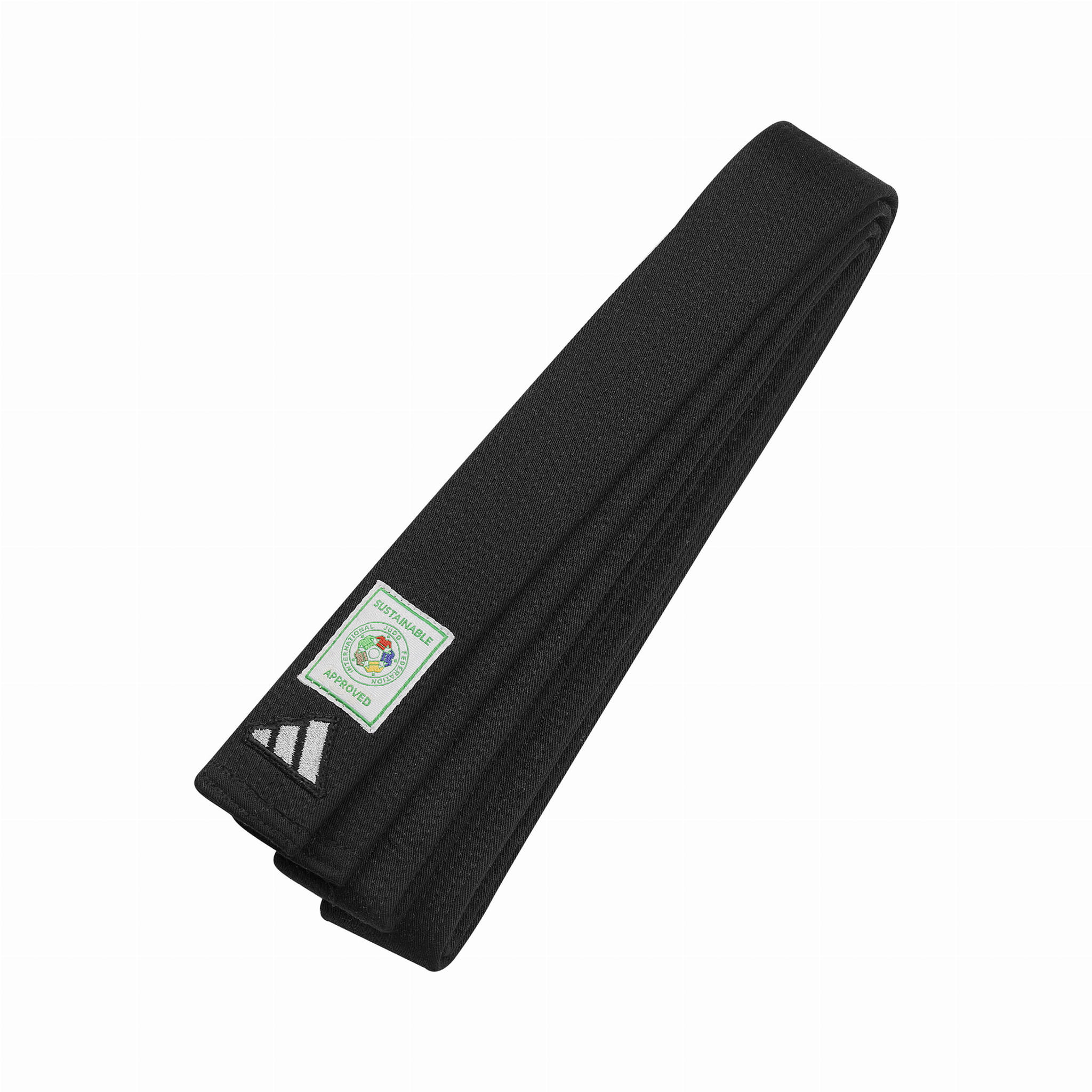 Adidas IJF Green Label Belt - Image 2