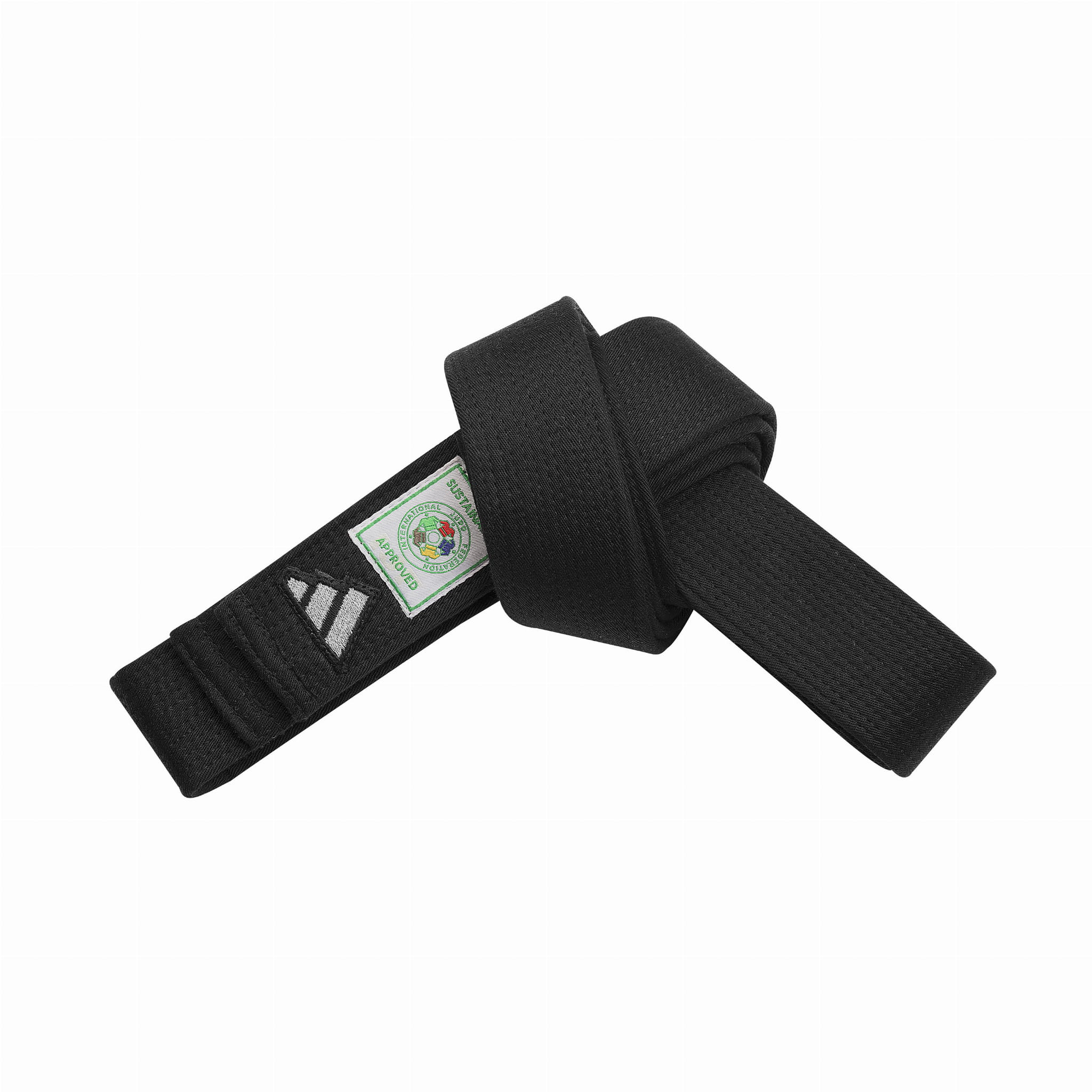 Adidas IJF Green Label Belt - Image 3