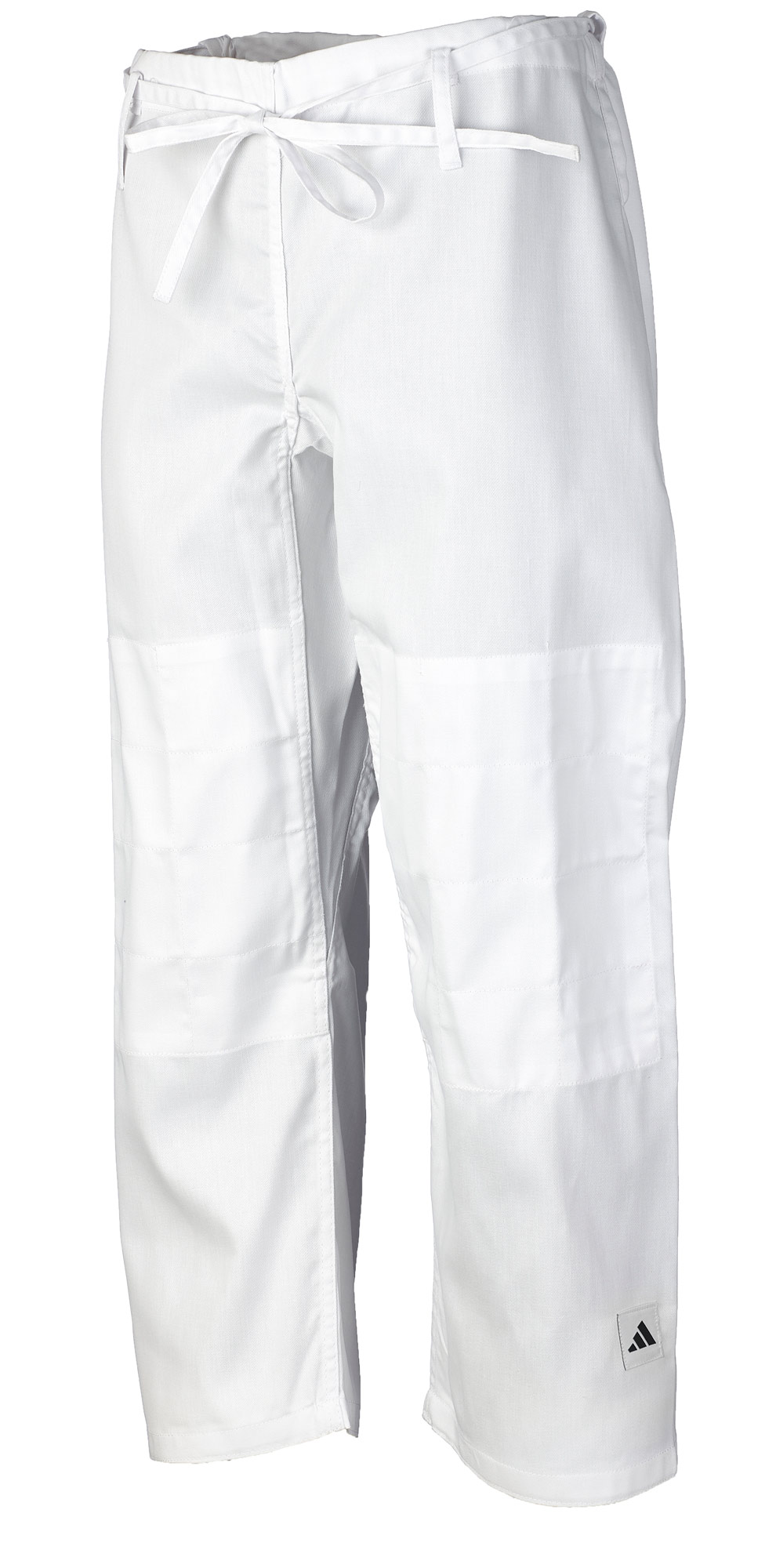 Adidas Club Judogi – Black Stripes - Image 4