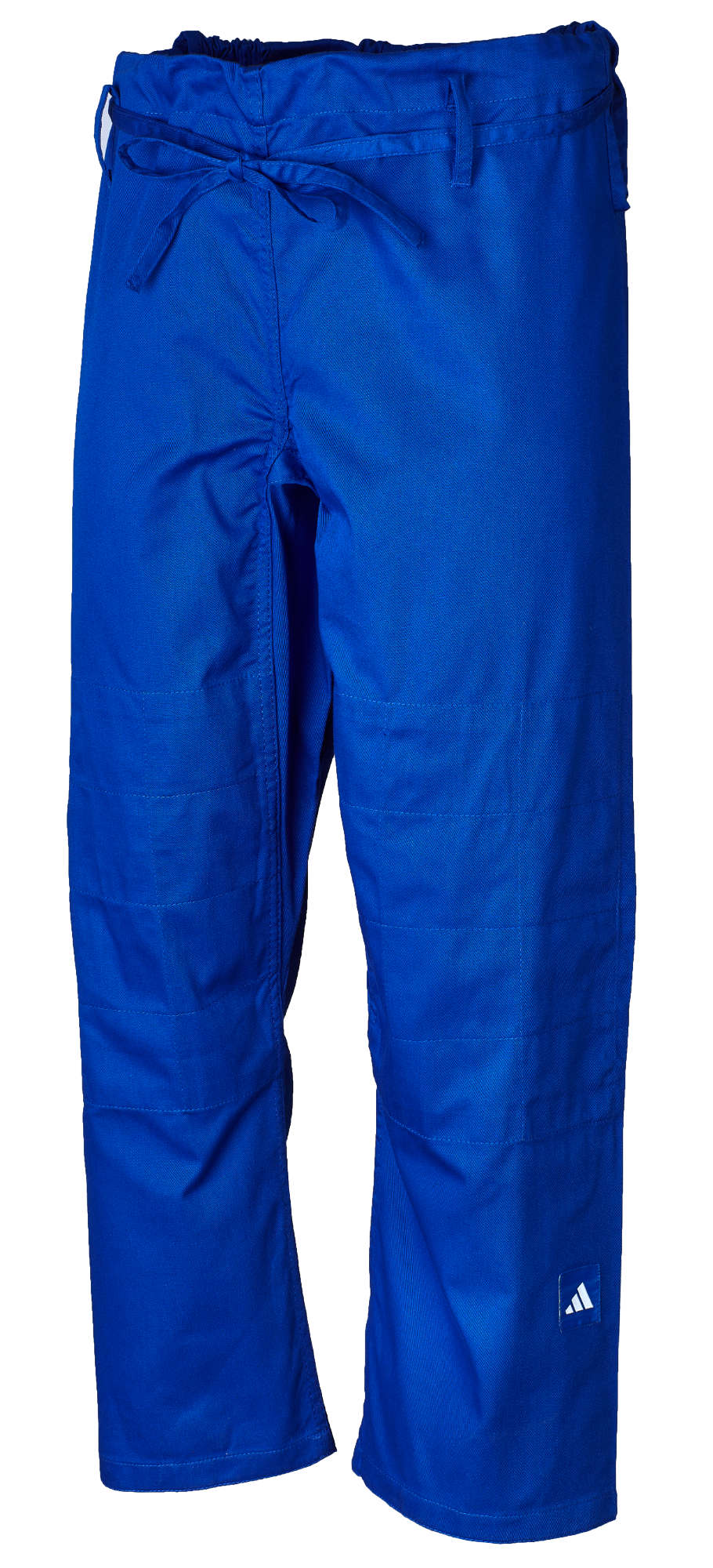 Adidas Training Judogi – Blue - Image 3