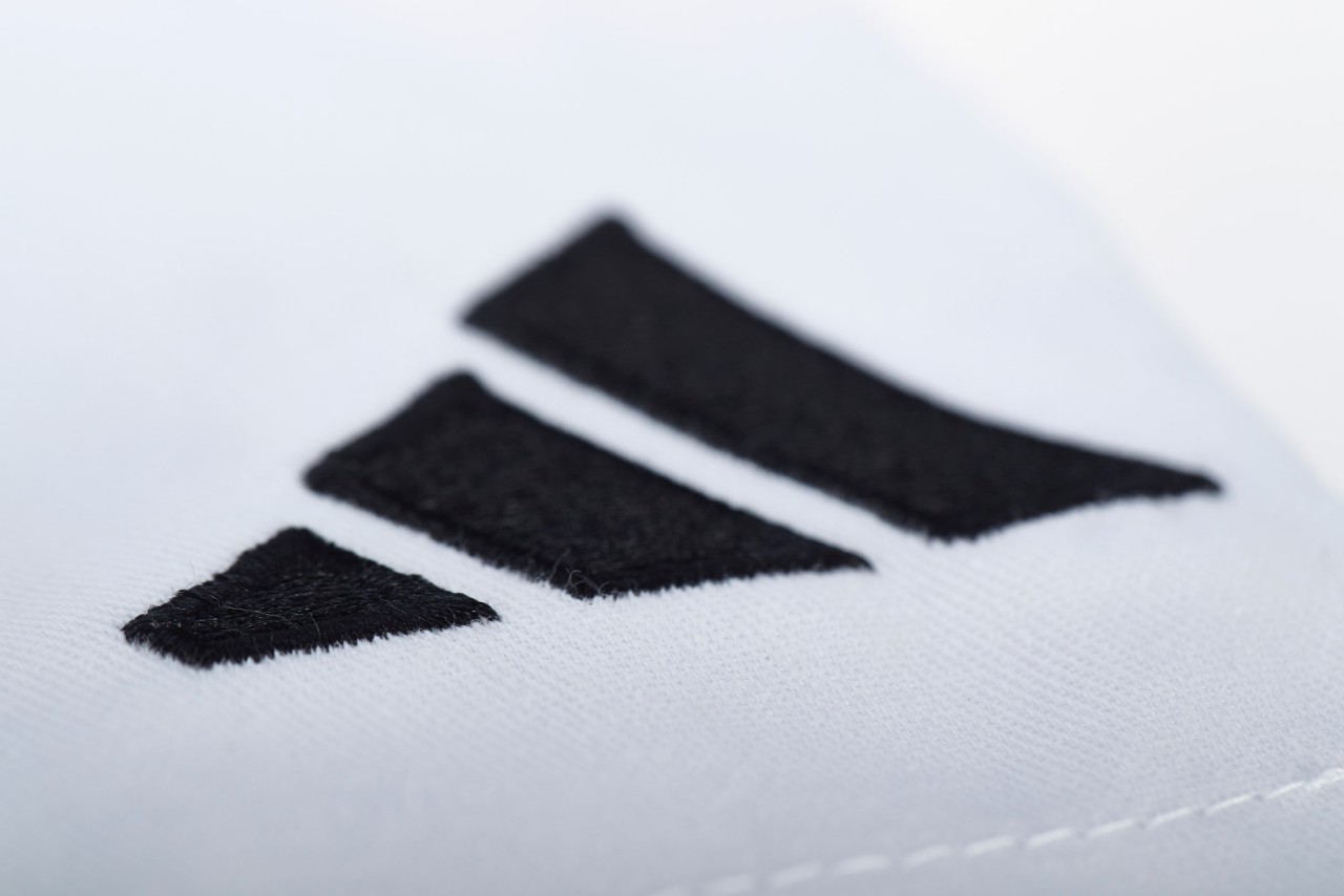 Adidas Contest judogi – fehér - Image 7